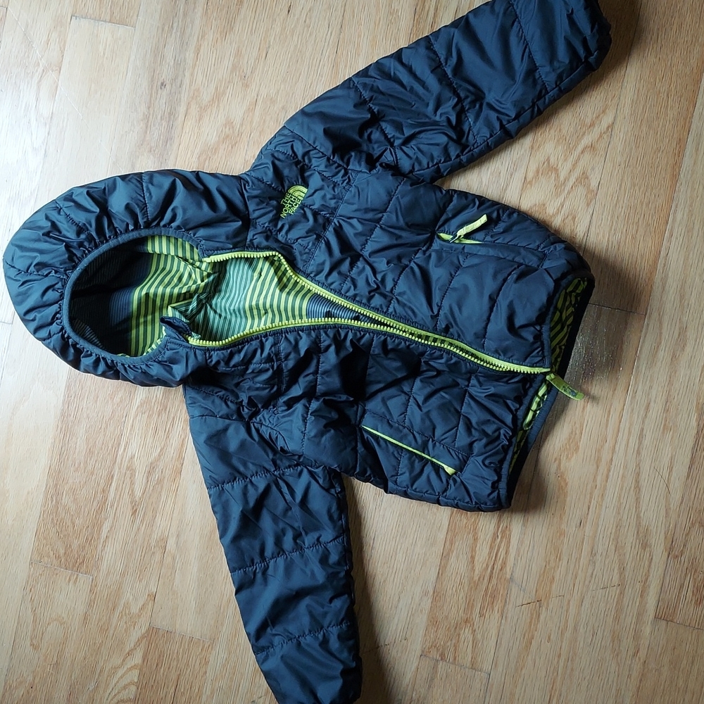 The North Face